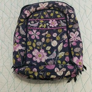 Vera bradley backpack